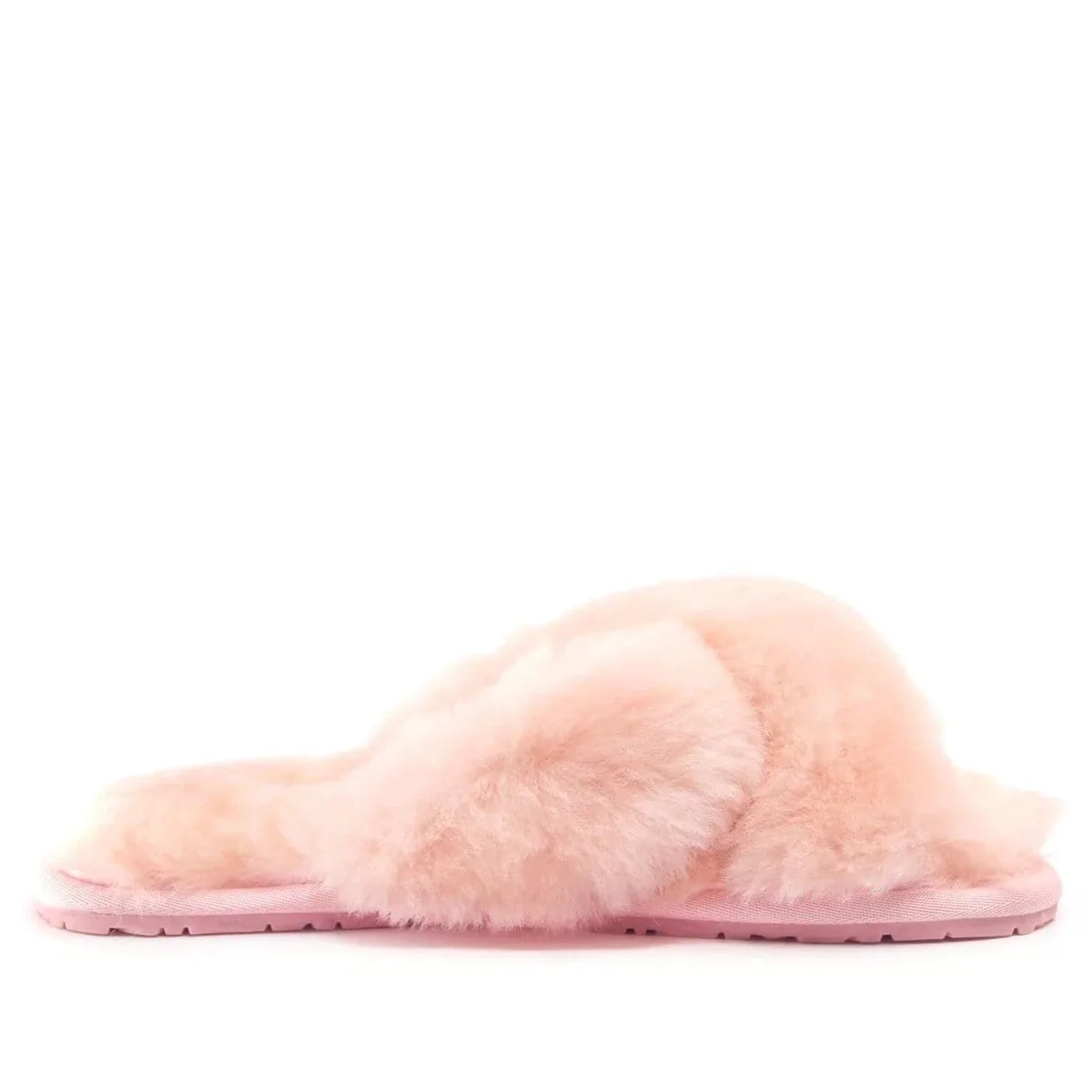  - UGG Roxy Fluff - Original UGG Australia Classic