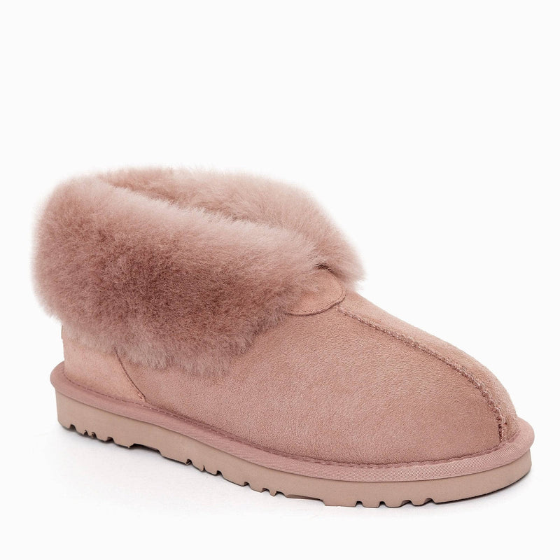 - UGG Ruff Slippers - UGG Boot Australia