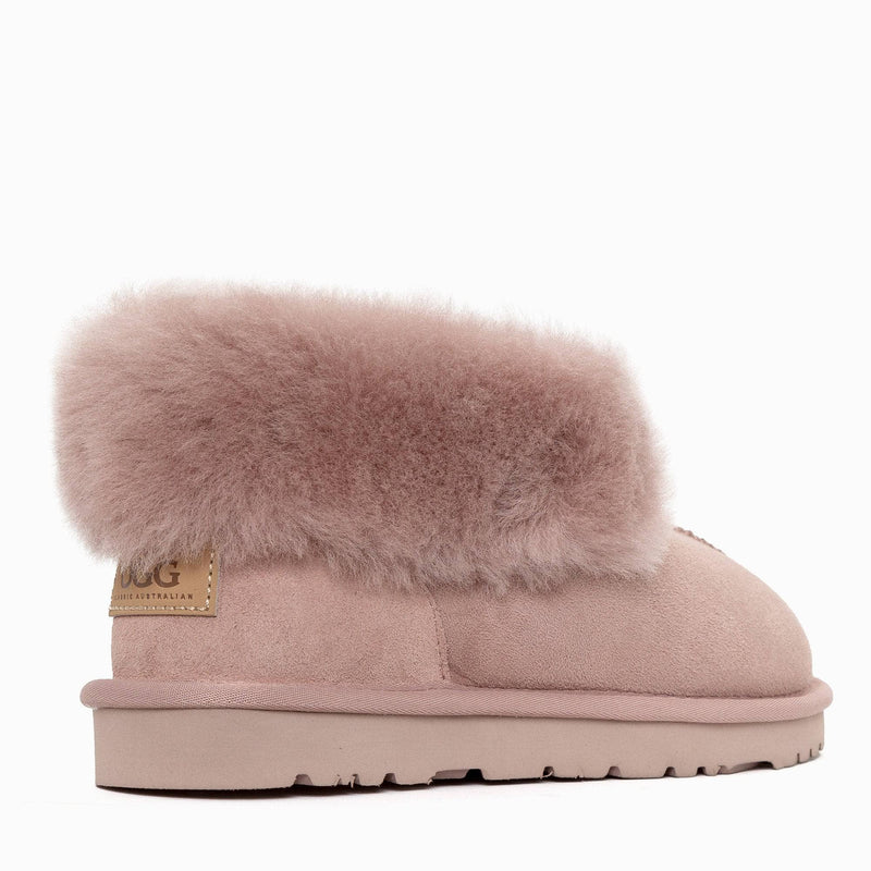 - UGG Ruff Slippers - UGG Boot Australia