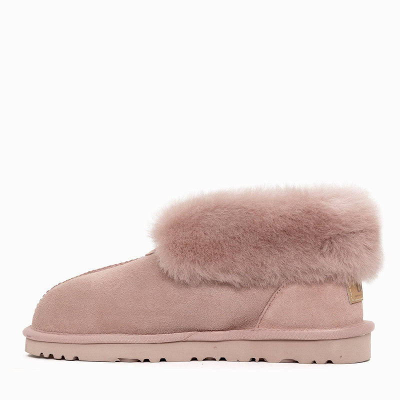- UGG Ruff Slippers - UGG Boot Australia