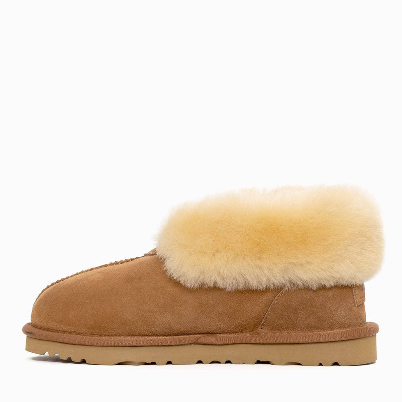 - UGG Ruff Slippers - UGG Boot Australia