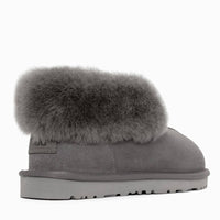 - UGG Ruff Slippers - UGG Boot Australia