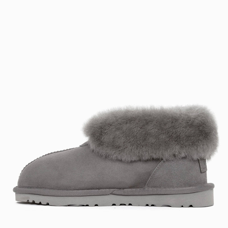 - UGG Ruff Slippers - UGG Boot Australia