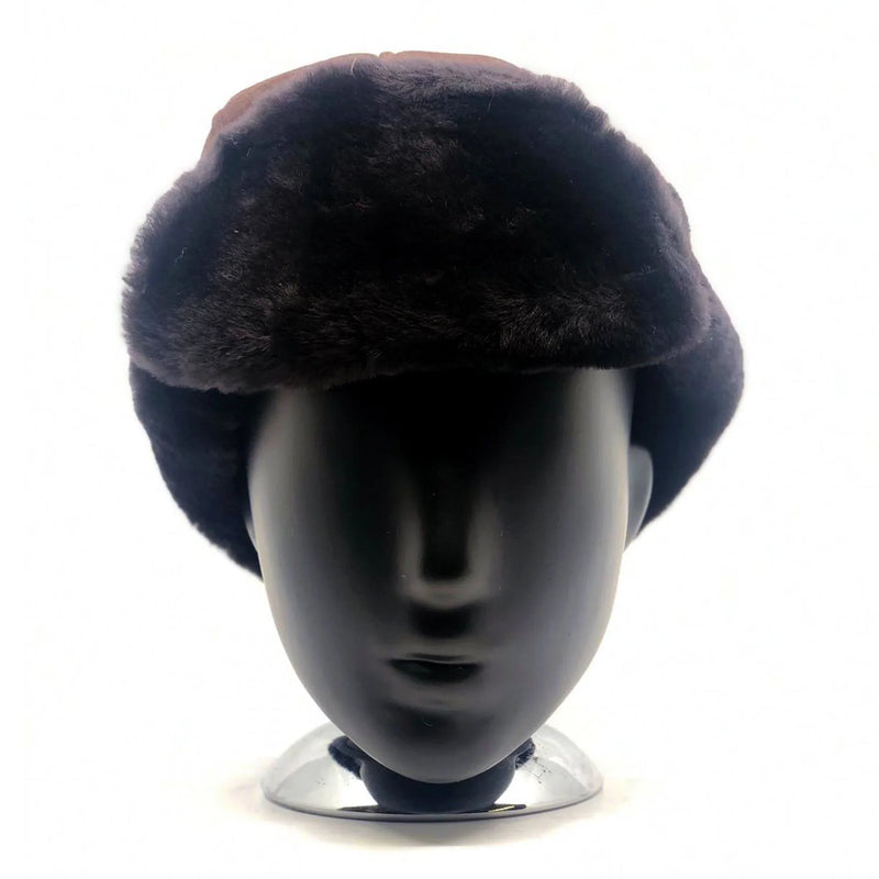 - UGG Sheepskin Aviator Hat - UGG Boot Australia