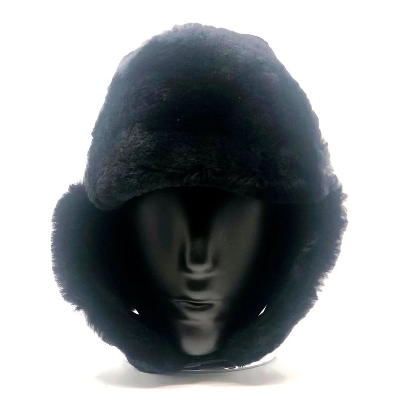 - UGG Sheepskin Aviator Hat - UGG Boot Australia