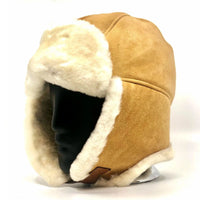 - UGG Sheepskin Aviator Hat - UGG Boot Australia