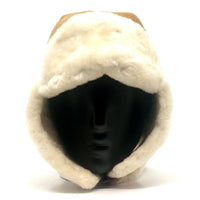 - UGG Sheepskin Aviator Hat - UGG Boot Australia