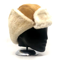 - UGG Sheepskin Aviator Hat - UGG Boot Australia