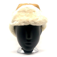 - UGG Sheepskin Aviator Hat - UGG Boot Australia