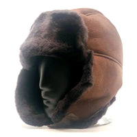 - UGG Sheepskin Aviator Hat - UGG Boot Australia