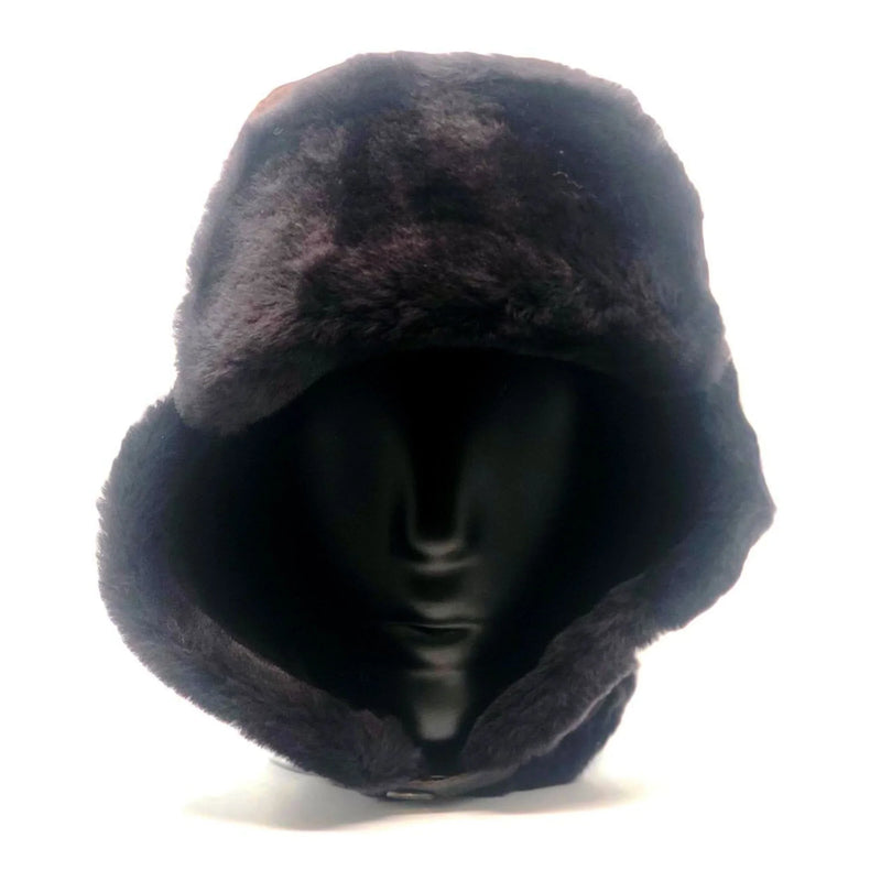 - UGG Sheepskin Aviator Hat - UGG Boot Australia