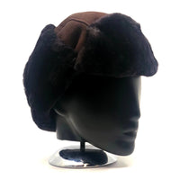 - UGG Sheepskin Aviator Hat - UGG Boot Australia
