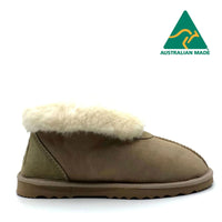 - UGG Sheepskin Slippers- Made in Australia - UGG Boot Australia