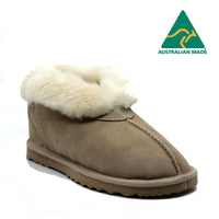 - UGG Sheepskin Slippers- Made in Australia - UGG Boot Australia