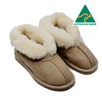 - UGG Sheepskin Slippers- Made in Australia - UGG Boot Australia