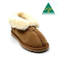 - UGG Sheepskin Slippers- Made in Australia - UGG Boot Australia