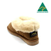 - UGG Sheepskin Slippers- Made in Australia - UGG Boot Australia