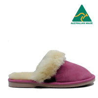 - UGG Sis Scuff-Australian Made - UGG Boot Australia