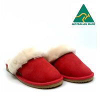 - UGG Sis Scuff-Australian Made - UGG Boot Australia