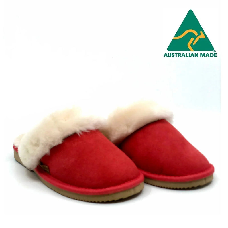 - UGG Sis Scuff-Australian Made - UGG Boot Australia