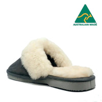 - UGG Sis Scuff-Australian Made - UGG Boot Australia