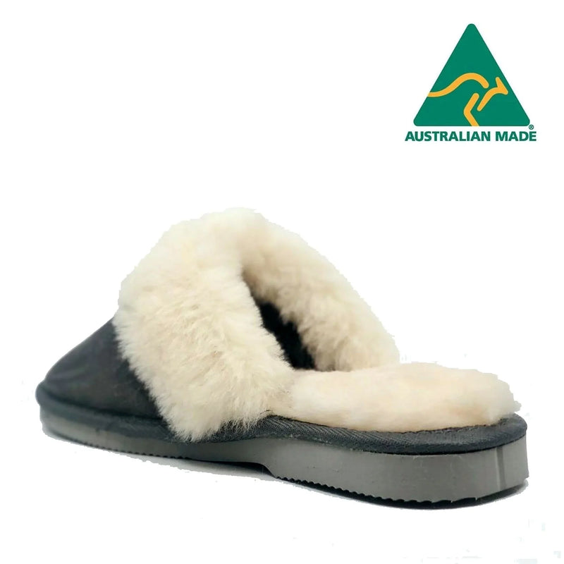 - UGG Sis Scuff-Australian Made - UGG Boot Australia