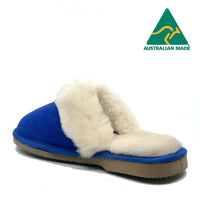 - UGG Sis Scuff-Australian Made - UGG Boot Australia