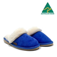 - UGG Sis Scuff-Australian Made - UGG Boot Australia