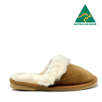 - UGG Sis Scuff-Australian Made - UGG Boot Australia