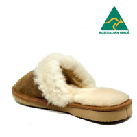 - UGG Sis Scuff-Australian Made - UGG Boot Australia