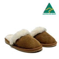 - UGG Sis Scuff-Australian Made - UGG Boot Australia