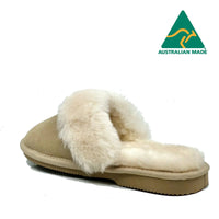 - UGG Sis Scuff-Australian Made - UGG Boot Australia