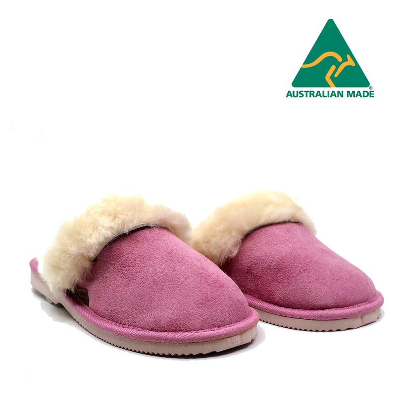 - UGG Sis Scuff-Australian Made - UGG Boot Australia