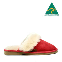 - UGG Sis Scuff-Australian Made - UGG Boot Australia