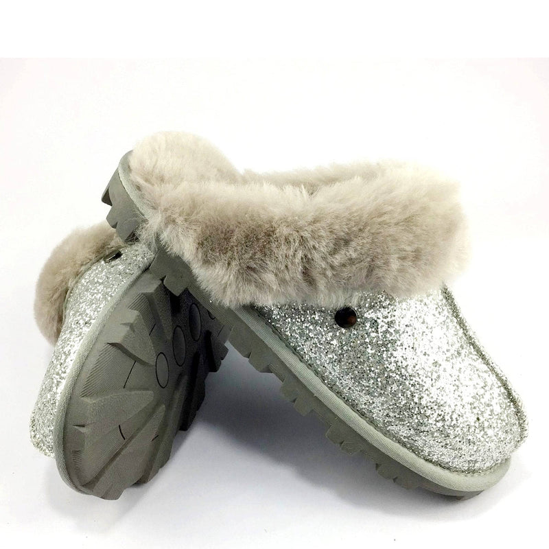 - UGG Sparkles Scuffs - UGG Boot Australia