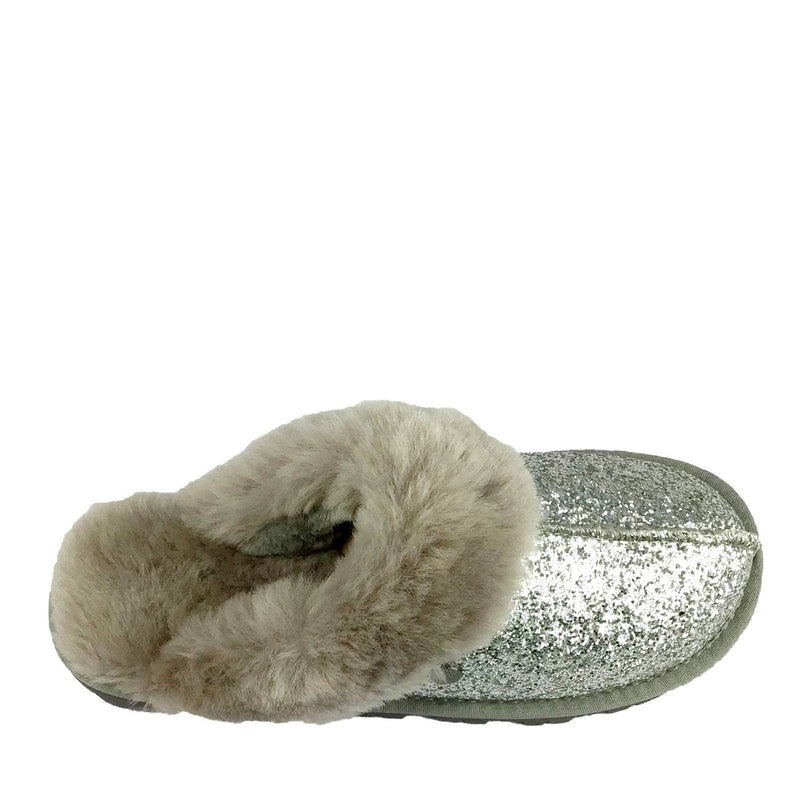 - UGG Sparkles Scuffs - UGG Boot Australia