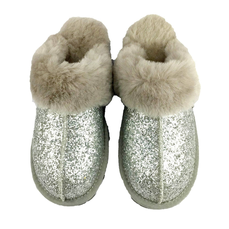 - UGG Sparkles Scuffs - UGG Boot Australia