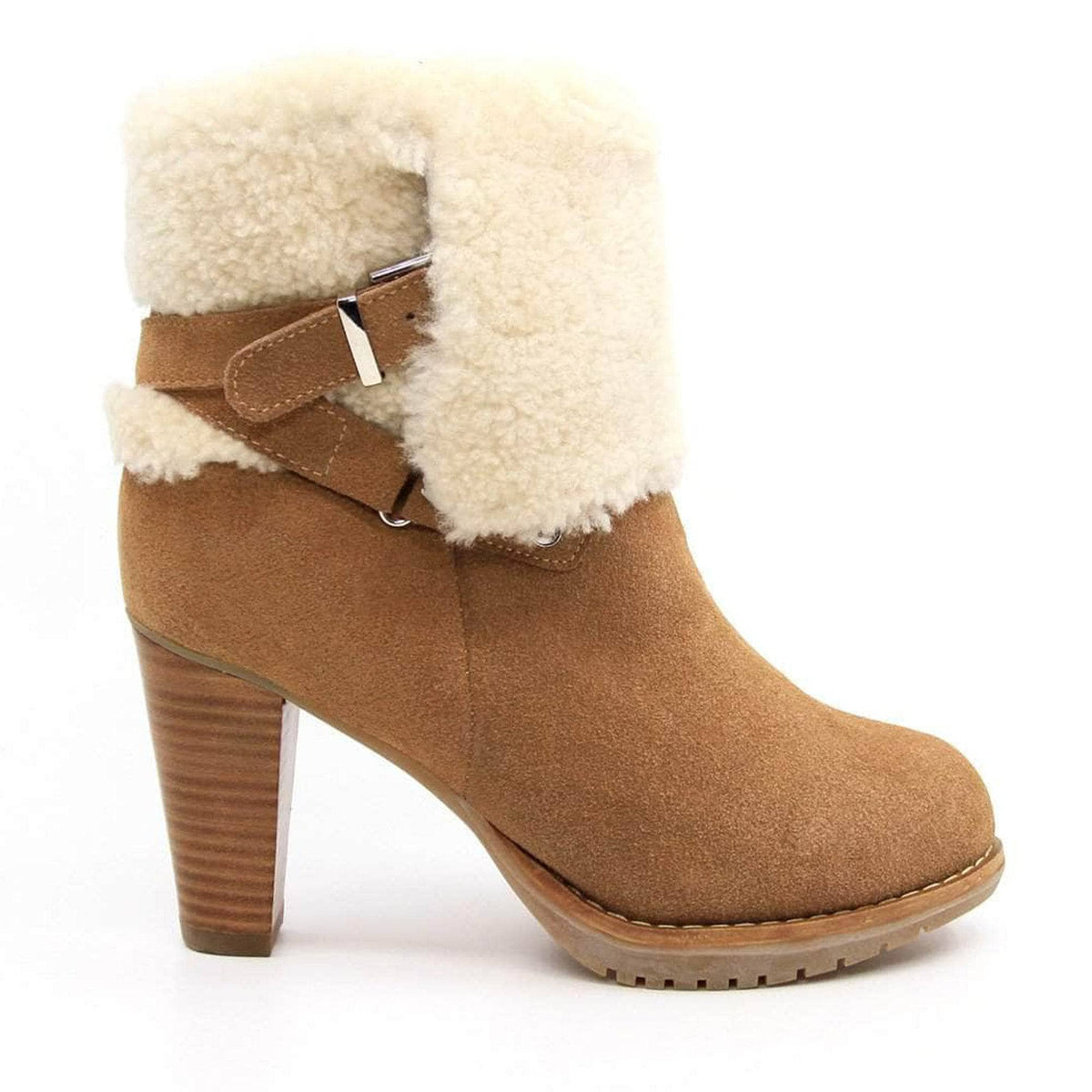 - UGG Stiletto Ankle Boots - UGG Boot Australia