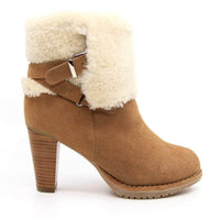 - UGG Stiletto Ankle Boots - UGG Boot Australia