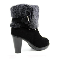 - UGG Stiletto Ankle Boots - UGG Boot Australia