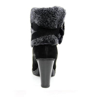 - UGG Stiletto Ankle Boots - UGG Boot Australia