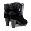 - UGG Stiletto Ankle Boots - UGG Boot Australia