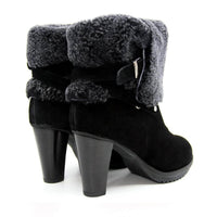 - UGG Stiletto Ankle Boots - UGG Boot Australia