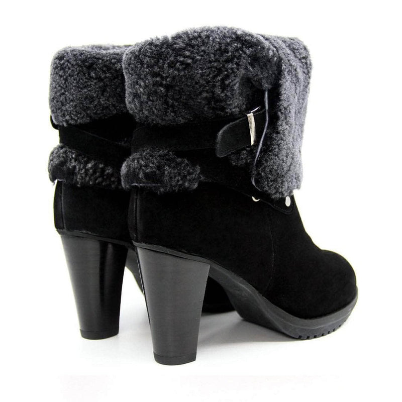 - UGG Stiletto Ankle Boots - UGG Boot Australia