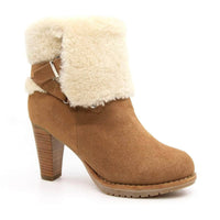 - UGG Stiletto Ankle Boots - UGG Boot Australia