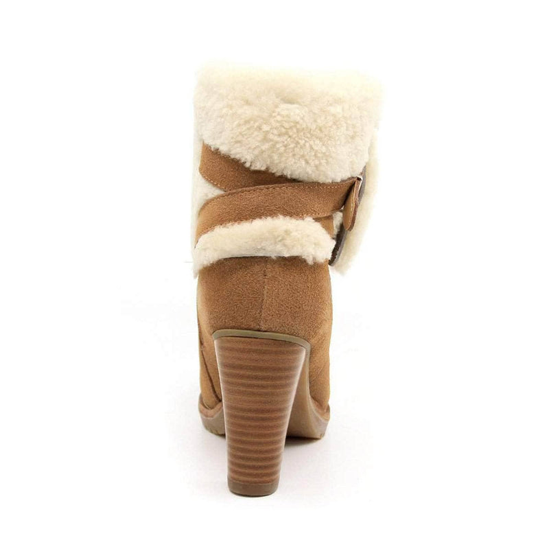 - UGG Stiletto Ankle Boots - UGG Boot Australia