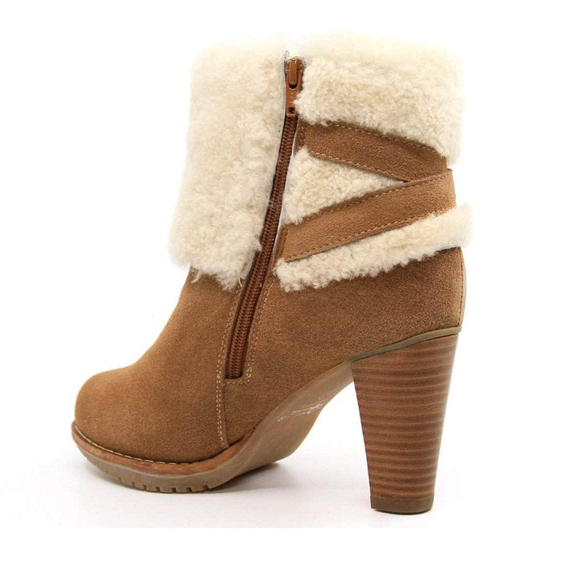 - UGG Stiletto Ankle Boots - UGG Boot Australia