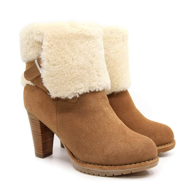 - UGG Stiletto Ankle Boots - UGG Boot Australia