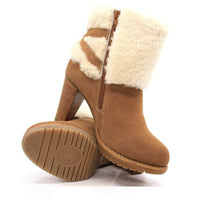 - UGG Stiletto Ankle Boots - UGG Boot Australia