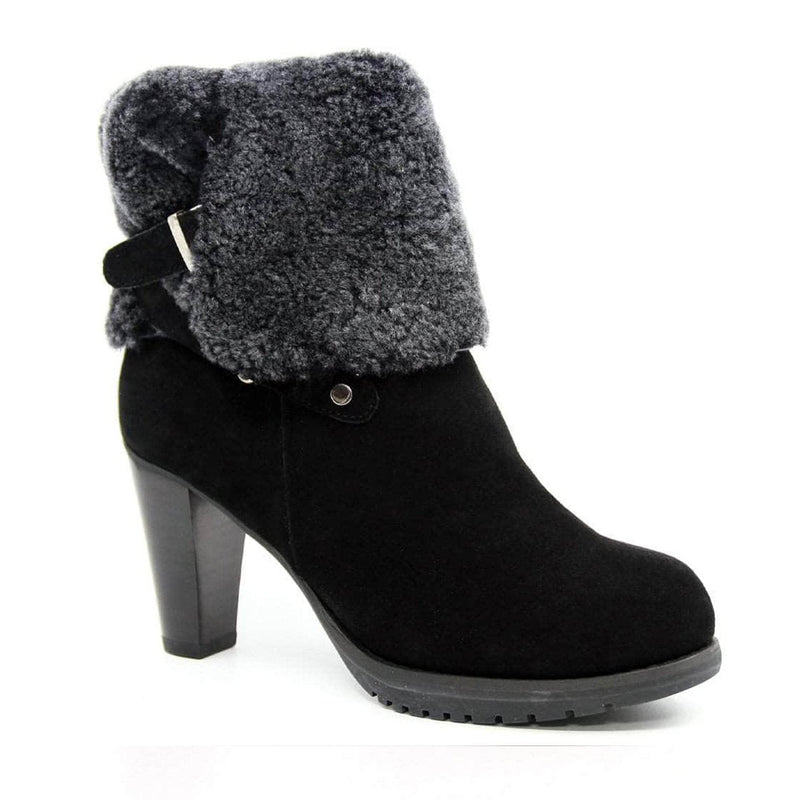 - UGG Stiletto Ankle Boots - UGG Boot Australia